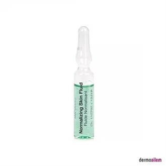 Janssen Cosmetics Normalizing Skin Fluid Ampul 2 ml