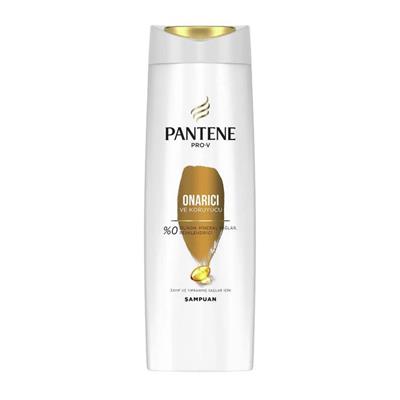 PANTENE SAMPUAN 400ml ONARICI BAKIM