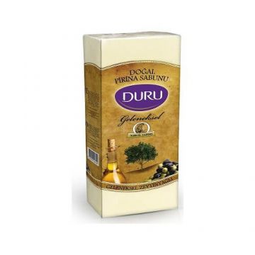 Duru Geleneksel Pirina Kalıp Sabunu 800 G