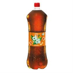 DİDİ SOĞUK ÇAY ŞEFTALİ 2.5 LT