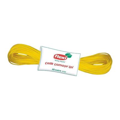 FLEXI LIFE ÇELIK ÇAMASIR IPI 10mt