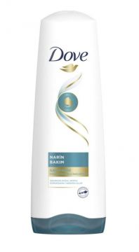Dove Narin Bakım Saç Kremi 350 ml