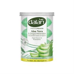 Dalan Fresh & Minerals Klasik Aloe Vera 110x4=440 gr