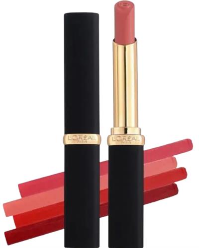 L'Oreal Paris Color Riche Intense Volume Matte Ruj - 103 Blush 30147935