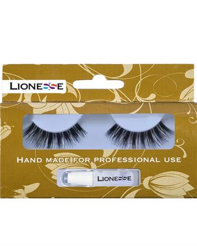 Lionesse Takma Kirpik NE-719 8697888019471