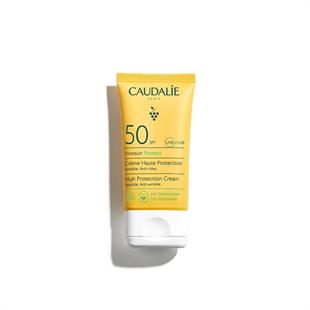 Caudalie Vinosun Protect Anti Aging SPF50+ 50 ml
