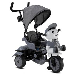 Babyhope 125A Yupi Lux Üç Teker Bisiklet