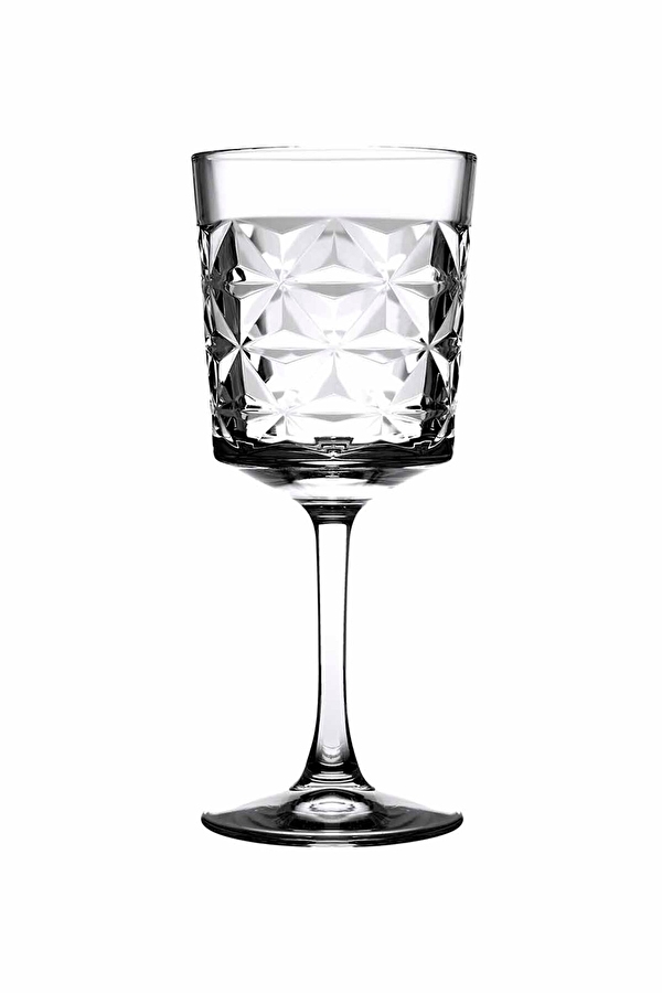 Paşabahçe Estrella Şarap Kadehi 4'lü 340 cc