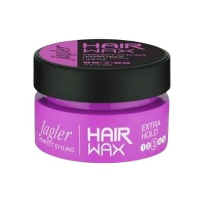 JAGLER WAX JÖLE 150ml MOR GÜÇLÜ TUTUS