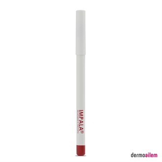 IMPALA Dudak Kalemi - Flirt Pencil Lipliner No: 125