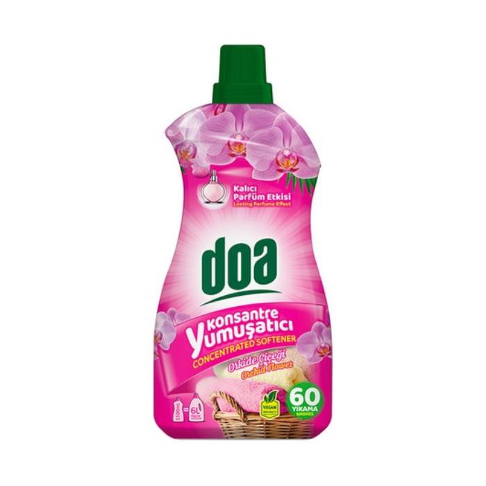 Doa Konsantre Yumuşatıcı Orkide 1500 ml