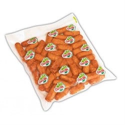 Gedik Donuk Parmak Köfte 1 Kg