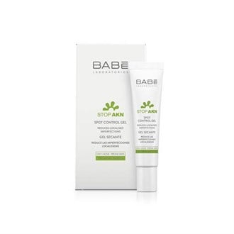 Babe Stop-Akn Spot Control Gel 8 ml