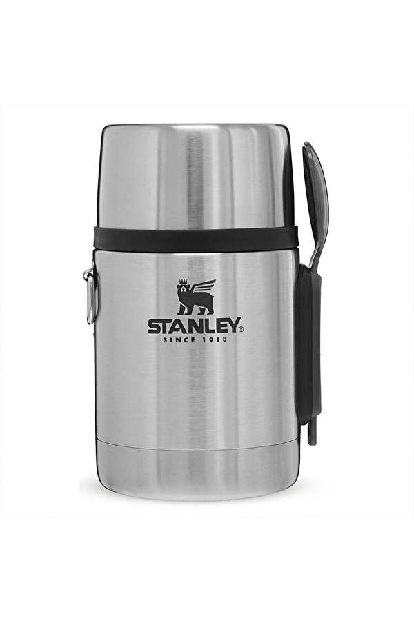 Stanley Adventure Kaşıklı Yemek Termosu 0,53 Litre