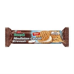 Eti Burçak Hindistan Cevizli Kremalı 100 Gr