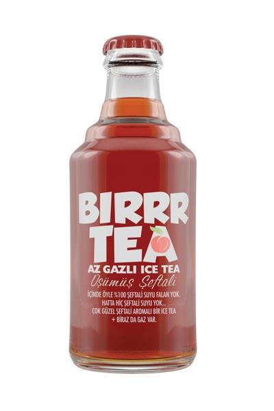 BIRRR TEA SEFTALI 250ml