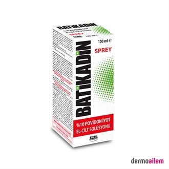 Batikadin Sprey 100 ml