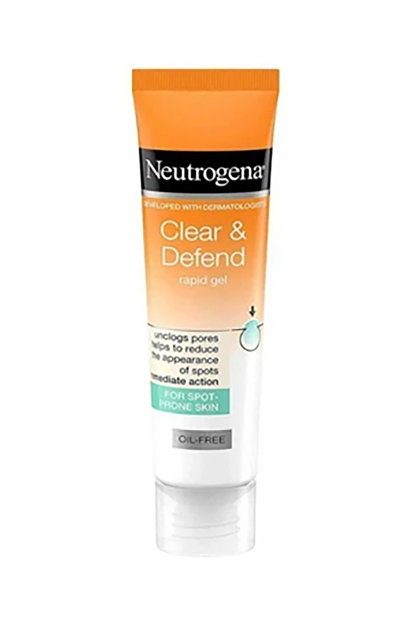 Neutrogena Vıs.Clear Sivilce Jeli 15 Ml.