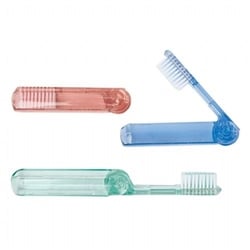 Vepa Katlanabilir Diş Fırçası - P3 Pocket