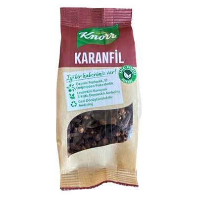 KNORR BAH. KARANFIL 15g