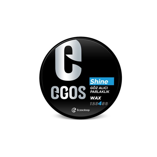 Egos Wax Göz Alıcı Parlaklık 100 ml