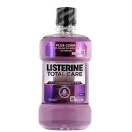 Listerine Total Care 500 ml