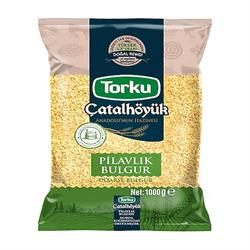 Torku Pilavlık Bulgur 1 Kg
