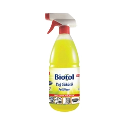 Biotol Yağ Çözücü Sprey 1 L
