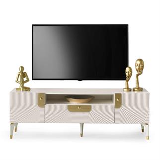 Cagiz Milano TV Sehpası