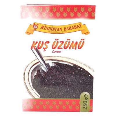HIND.BAHARAT 50gr KUS ÜZÜMÜ