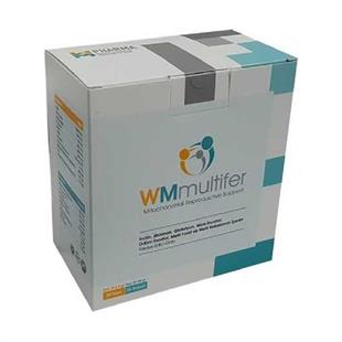 WM Multifer 30 Saşe + 30 Kapsül