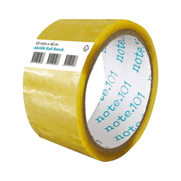 Note 101 Koli Bandı 45 Mm