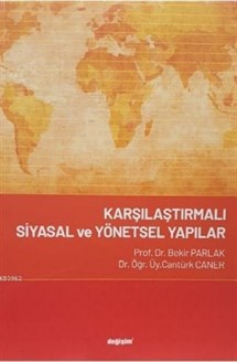 Karşılaştırmalı Siyasal ve Yönetsel Yapılar