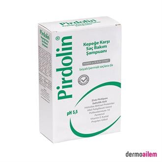 Pirdolin Şampuan 300 ml