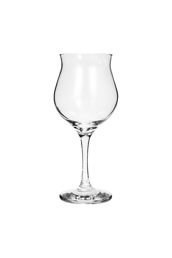 Paşabahçe Wavy Kadeh 6'lı 305 cc 1100566