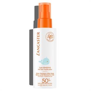 Lancaster Çocuk Güneş Kremi SPF50+ 125 ml