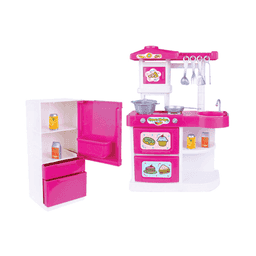 Oyuncak Mutfak Seti