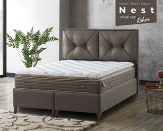 Mr. Sleep Nest 150x200 Set