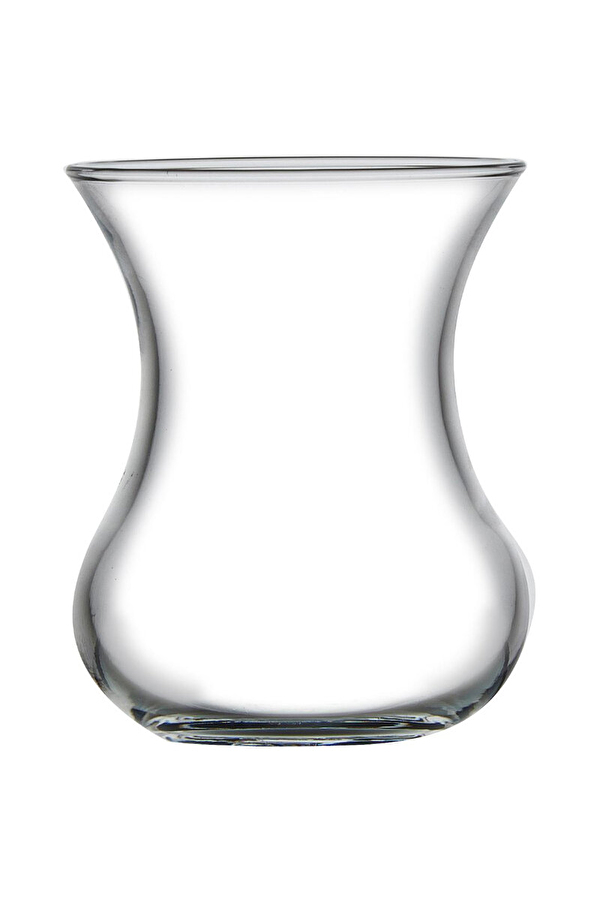 Paşabahçe Aurora Çay Bardağı 6'lı 155 cc