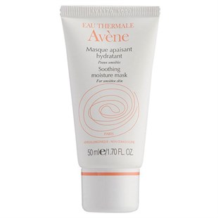 Avene Masque Apaisant Hydratant Nemlendirici Maske 50 ml