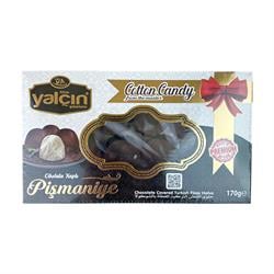 Yalçın Pişmaniye Çikolata Kaplamalı 170 Gr
