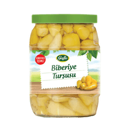 Galle Biberiye Turşu 330 G