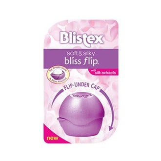 Blistex Ultra Nemlendirici Bliss Flip İpek Özleri 7 gr