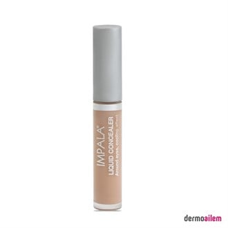 IMPALA Likit Kapatıcı  -Liquid Concealer  No: 3