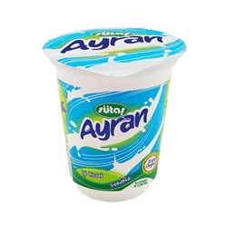 Sütaş Ayran 285 Ml