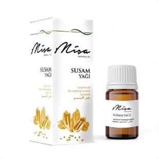 Mişa Susam Yağı 20 ml
