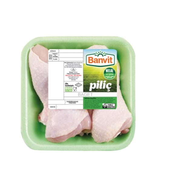 Banvit Durimstick Baget kg