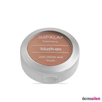 IMPALA  Allık - Blush on  No: 5
