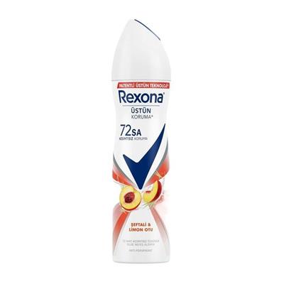 REXONA DEO 150ml SEFTALI LIMON OTU BYN