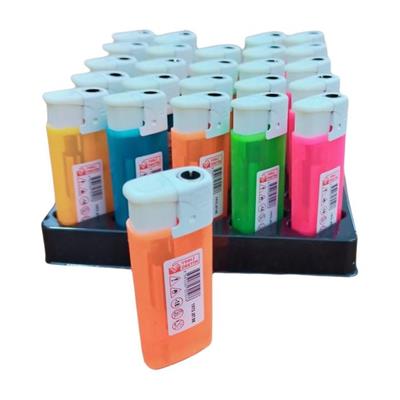 KOKO TURBO RÜZGAR ÇAKMAGI JET BK